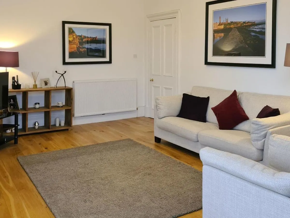 Thirlestane Apartment Edinburgh Holiday home