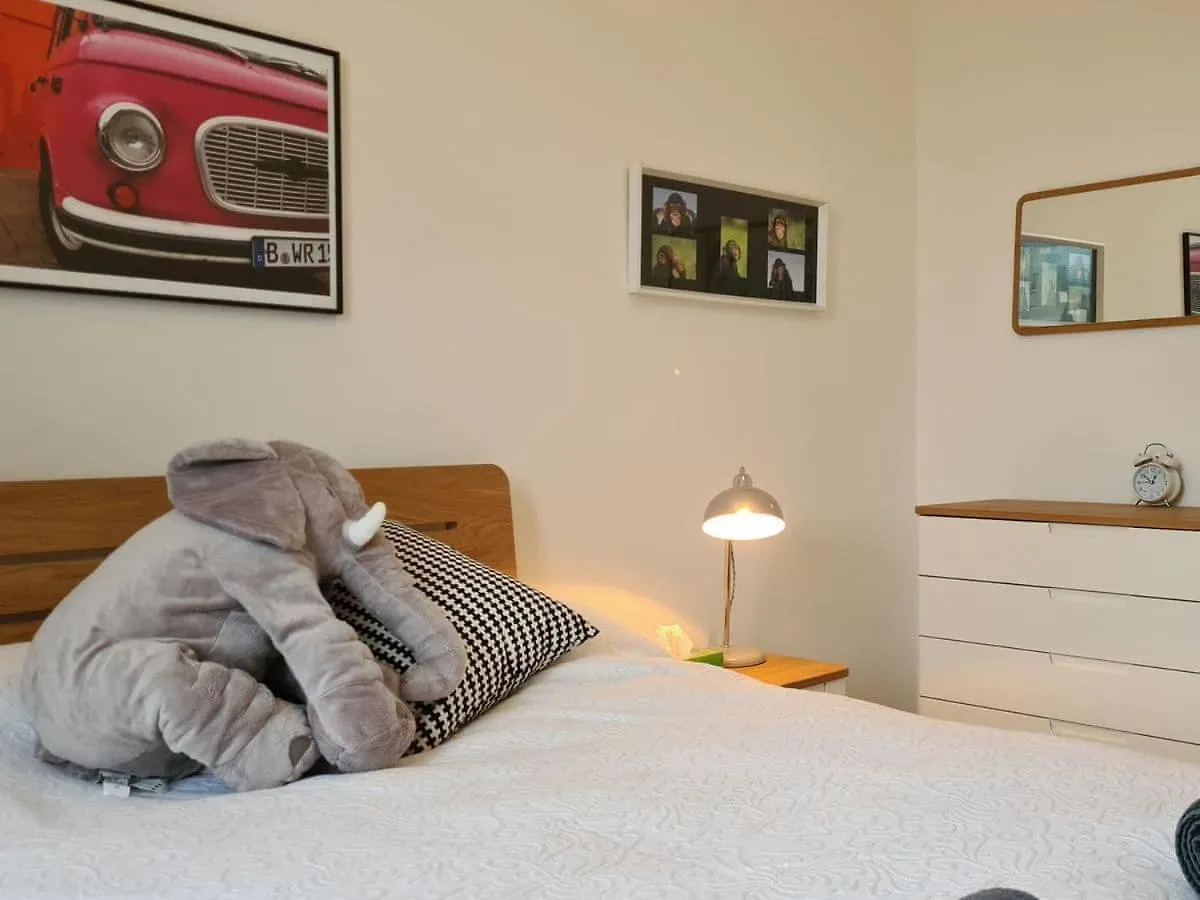Thirlestane Apartment Edinburgh 0*,
