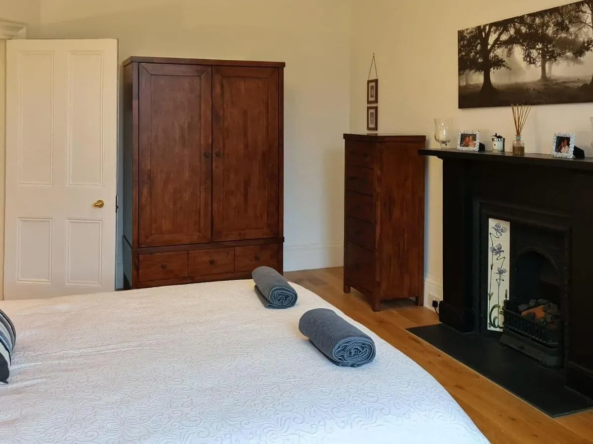 Thirlestane Apartment Edinburgh