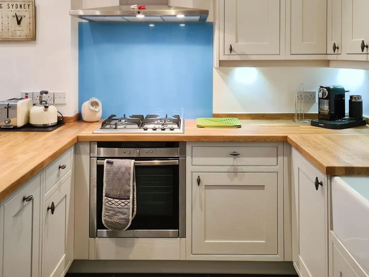 Thirlestane Apartment Edinburgh