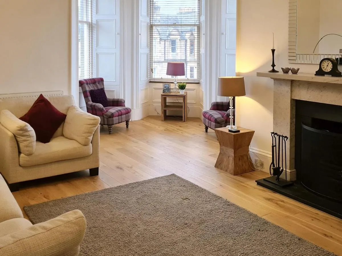 Thirlestane Apartment 爱丁堡 0*,  英国